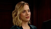 The Bold and the Beautiful - Episode 112 - Friday, March 1, 2024