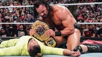 WWE Raw - Episode 10 - RAW 1606