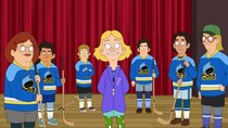 The Great North - Episode 6 - The Mighty Pucks Adventure