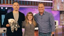 The Kelly Clarkson Show - Episode 87 - Joe Manganiello, Karen Huger