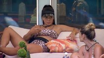 Big Brother Brazil - Episode 59