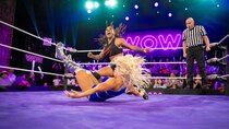 W.O.W. Women of Wrestling - Episode 26 - A Very Important Main Event
