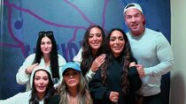 Jersey Shore: Family Vacation - Episode 5 - Straight to Seaside!