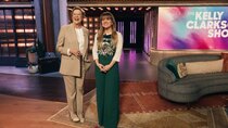 The Kelly Clarkson Show - Episode 90 - Annette Bening, DeWanda Wise, Pyper Braun, Holly Black