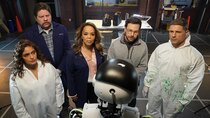 CSI: Vegas - Episode 5 - It Was Automation