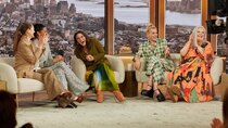 The Drew Barrymore Show - Episode 90 - The Cast of Girls5eva, Rachel Smith, Jordan Andino