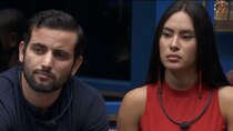 Big Brother Brazil - Episode 63