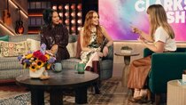 The Kelly Clarkson Show - Episode 92 - John Cena, Lindsay Lohan, Ayesha Curry, Ashley Tisdale