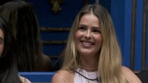 Big Brother Brazil - Episode 65