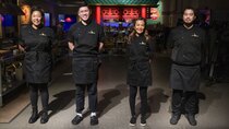 Chopped - Episode 6 - A Taste of China
