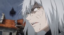 Majo to Yajuu - Episode 9 - The Witch and the Demon Sword: Final Act