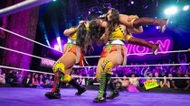 W.O.W. Women of Wrestling - Episode 27 - Finals and Follies