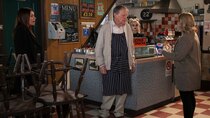 Coronation Street - Episode 33 - Friday, 15th March 2024