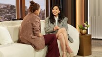 The Drew Barrymore Show - Episode 94 - Awkwafina, Jake Lacy