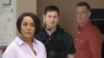 9-1-1 - Episode 2 - Rock the Boat