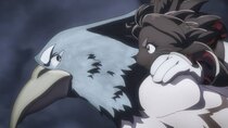 Shangri-La Frontier: Kusogee Hunter, Kamige ni Idoman to Su - Episode 23 - Bird with Rabbits vs. Skeletal Choir