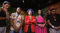 Big Brother Brazil - Episode 70