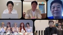 BANGTANTV - Episode 16 - V 'FRI(END)'S MV Reaction 1