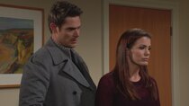 The Young and the Restless - Episode 115 - Monday, March 18, 2024