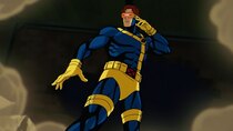 X-Men '97 - Episode 1 - To Me, My X-Men