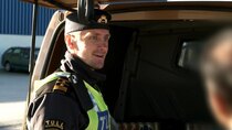 Border Security: Sweden's Front Line - Episode 9 - The Car Full of Booze