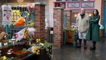 Coronation Street - Episode 35 - Wednesday, 20th March 2024