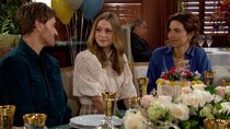 The Young and the Restless - Episode 117 - Wednesday, March 20, 2024