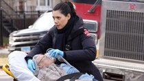 Chicago Fire - Episode 7 - Red Flag