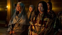 Shōgun - Episode 6 - Ladies of the Willow World