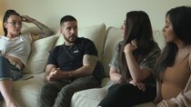 Jersey Shore: Family Vacation - Episode 7 - Family Meeting