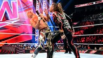 WWE Raw - Episode 6 - RAW 1602