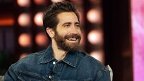 The Kelly Clarkson Show - Episode 100 - Jake Gyllenhaal, Hannah Love Lanier