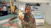 Andi Oliver's Fabulous Feasts - Episode 1 - Cornwall