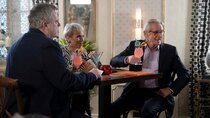 Coronation Street - Episode 38 - Wednesday, 27th March 2024