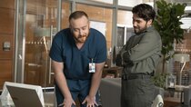 The Good Doctor - Episode 5 - Who at Peace
