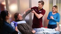 Chicago Med - Episode 8 - A Penny for Your Thoughts, Dollar for Your Dreams