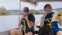 The Amazing Race - Episode 3 - It's Not Over Til Phil Sings
