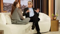 The Drew Barrymore Show - Episode 104 - Eugene Levy