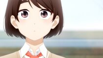 Hananoi-kun to Koi no Yamai - Episode 1 - Nice to Meet You