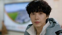 Beauty and Mr. Romantic - Episode 3 - Jun-sub And A Woman