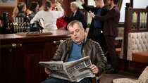 Coronation Street - Episode 41 - Tuesday, 2nd April 2024