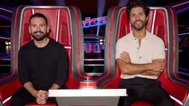 The Voice - Episode 2 - The Blind Auditions (2)