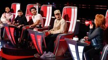 The Voice - Episode 6 - The Blind Auditions (6)