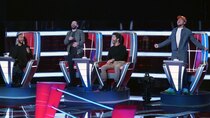 The Voice - Episode 8 - The Battles (2)
