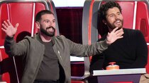 The Voice - Episode 9 - The Battles (3)