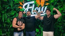 Flow Podcast - Episode 35