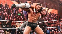 WWE NXT - Episode 13 - NXT 784