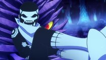 Sentai Dai Shikkaku - Episode 1 - We Are Justice! The Dragon Keepers!