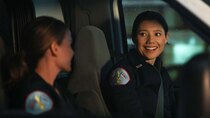 Chicago Fire - Episode 9 - Something About Her