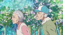 Jiisan Baasan Wakagaeru - Episode 1 - Grandpa and Grandma and the Sports Festival